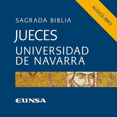 Jueces - Facultad de Teología-Universidad de Navarra, Audio, 9788431357276