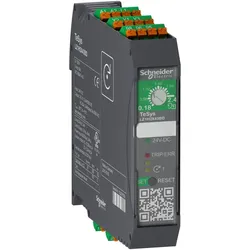 Schneider Electric Motorabgang TeSys H 3kW LZ1H6X53BD