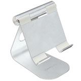 Terratec iTab M Tablet Ständer silber
