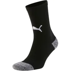 PUMA teamLIGA Trainingssocken 03 - PUMA black/PUMA white 47-49