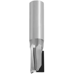 JSO 20mm Diamant (PKD) Schlichtfräser "Diatec-TRIO" 20x10/85mm Z3 S20 rechts - 14253-9-20105-R
