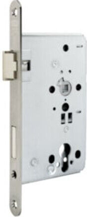 BKS Autorités serrure à mortaiser 0615 PZW 20/60/72/8mm DIN L VA rd Kl 5 (B-06150-13-L-8)