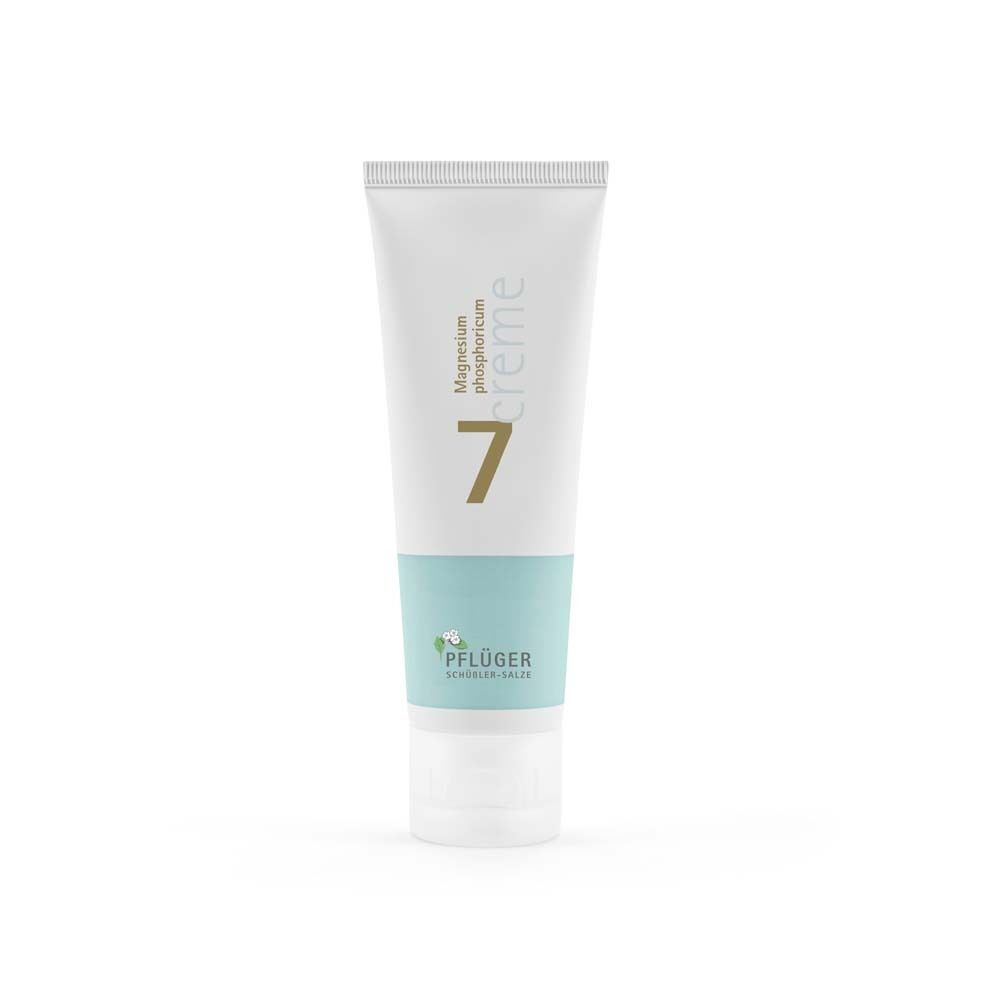 Biochemie Pflüger 7 Magnesium phosphoricum Creme 75 g