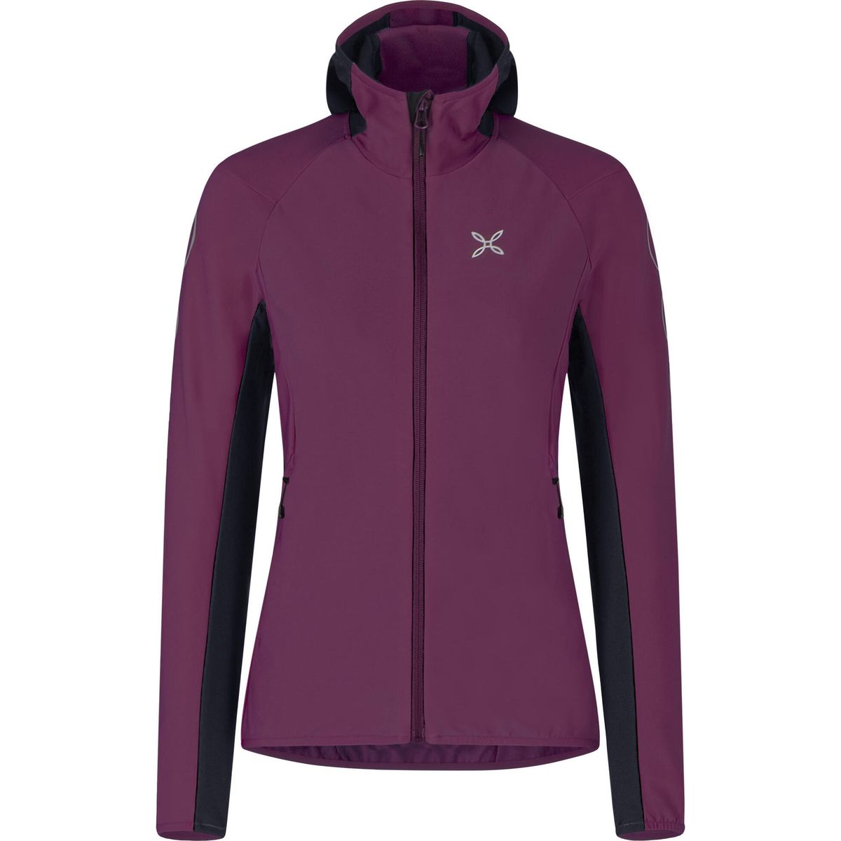 Montura Andromeda Maglia Woman vinaccia (14) M MMAR41W-JS629-14-M