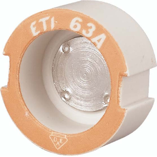 Eaton Vis de raccordement DIII, E33, 63A Z-DIII/PS-63A (112147)