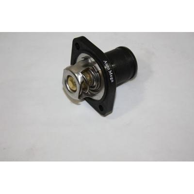 AUTOMEGA Thermostat, Kühlmittel 160085710 vorne für Citroën/Peugeot Citroën