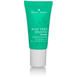Charlotte Meentzen ALOE VERA SENSITIV Augenfalten-Gel