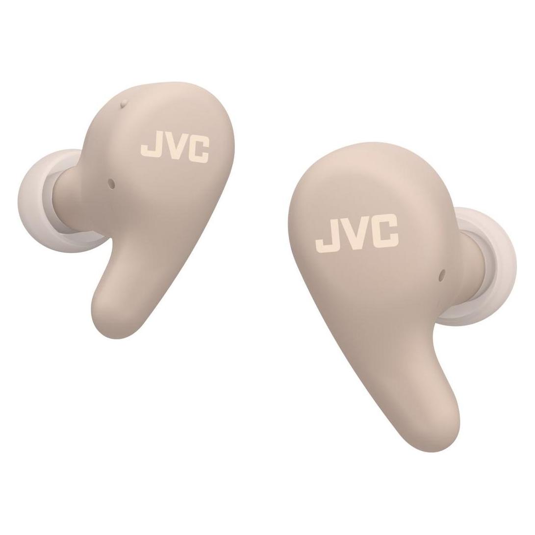JVC Gumy Noise Cancelling True (ANC, 7.50 h, Kabellos) (HA-A23T-T-U)