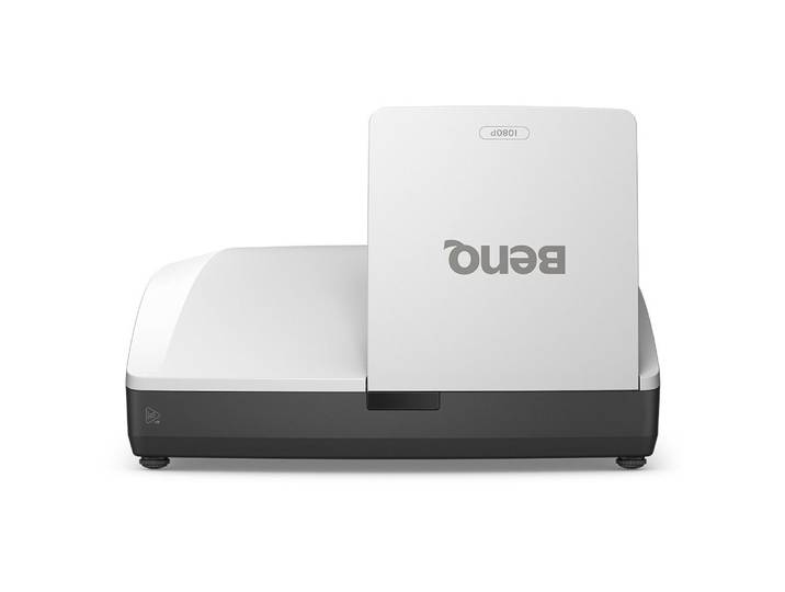 BenQ LH856UST, 3500 ANSI lumens, DLP, 1080p (1920x1080), 3000000:1, 16:9, 1.07 milliards de couleurs 9H.JS177.24E