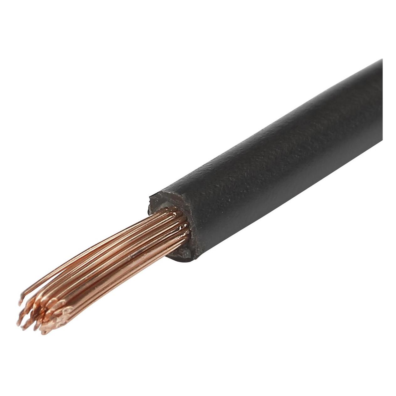 Hella 8KL 712 969-001 Leitungssatz - FLY - 1-adrig - 16.0mm² - Länge: 50m (50 m) (8KL 712 969-001)