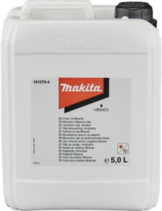 Makita Sägekettenöl Mineral Plus (1910T9-4)