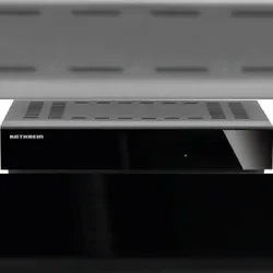 Kathrein DVB-S(2)-Receiver UFS 810 Plus 202500001