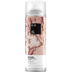 Igk, Shampoo, JET LAG - Invisible Dry Shampoo (Trockenshampoo, 260 ml)