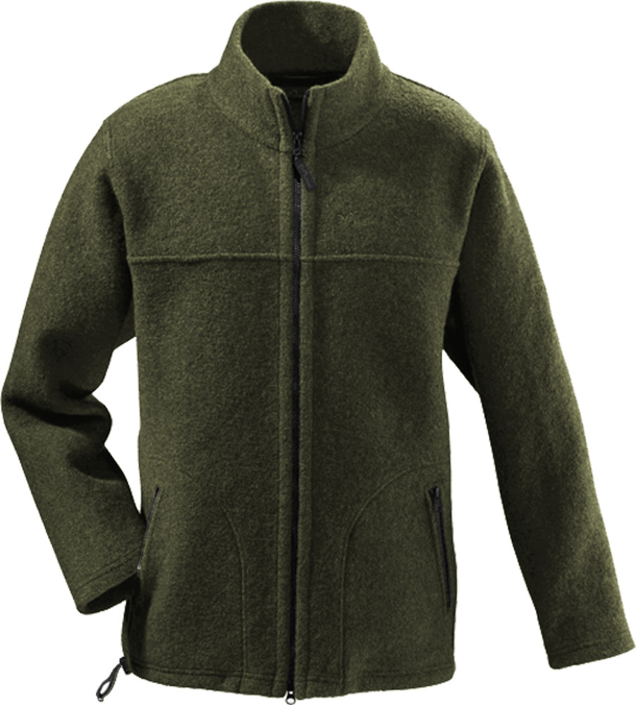 Mufflon W300 Mu-Janus forrest XXXL