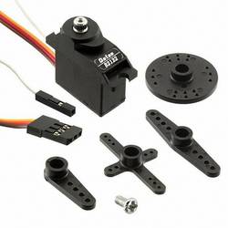 Adafruit 1450 Servomotor 1 St.