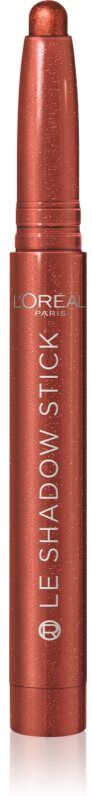 L’Oréal Paris Infaillible gel eye shadow shade 430 Metalic Bronze 1.4 g