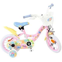 Volare, Kindervelo, (12")