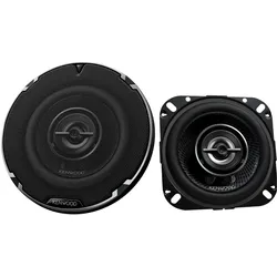 Kenwood, Car HiFi Lautsprecher, KFCPS1097 (240 W, 10 cm, 4 x 6")