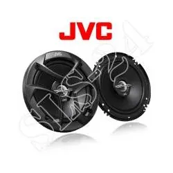 JVC 2-Wege Koaxial Lautsprecher CS-J620 300 Watt 16 cm Hybrid Surround