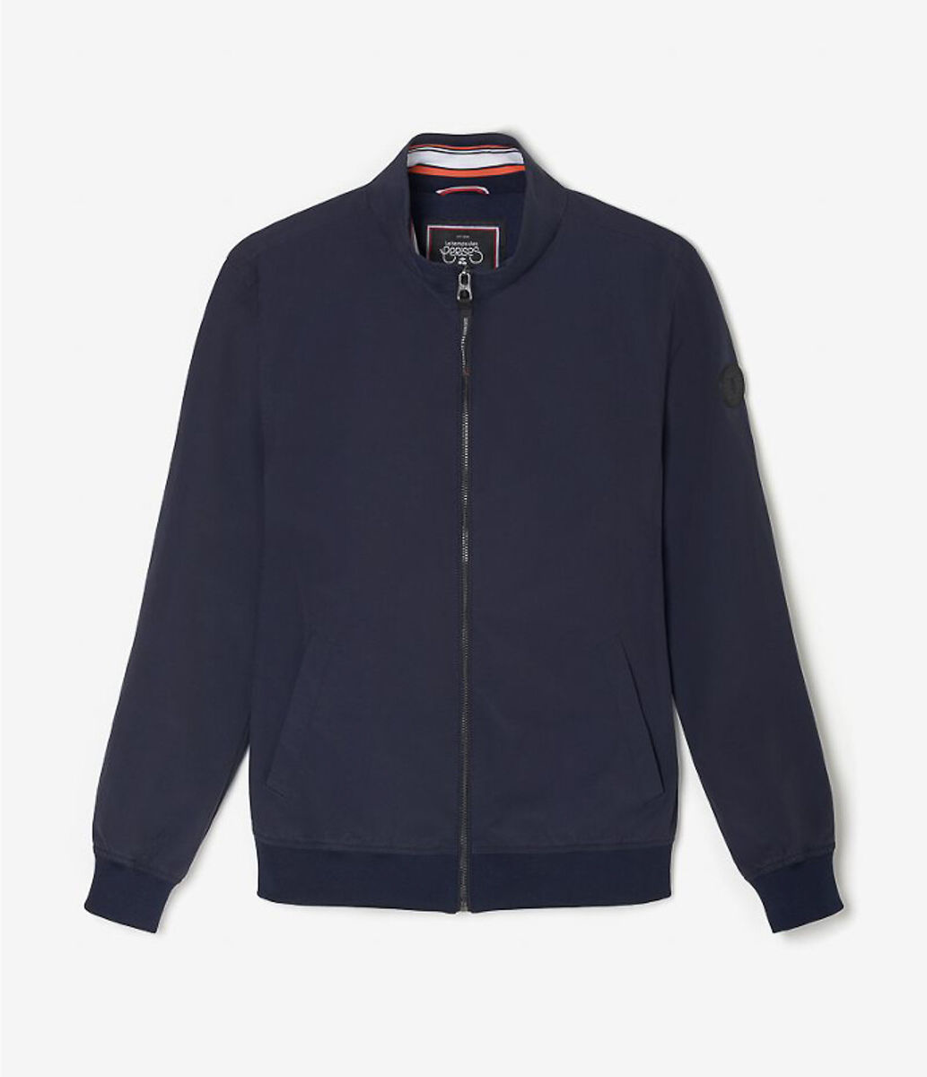 LE TEMPS DES CERISES Blouson léger Rupar