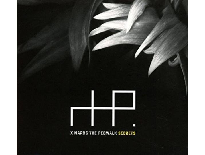 X Marks The Pedwalk - Secrets