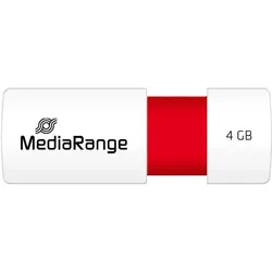 MediaRange MR970 USB-Stick 4 GB