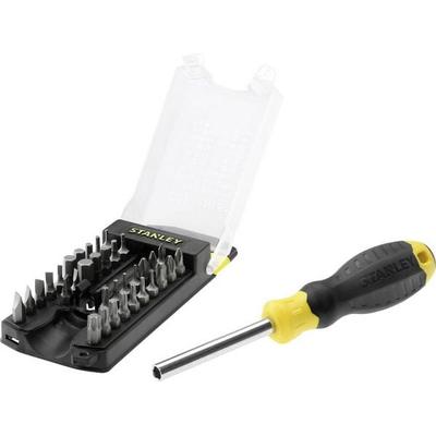 STANLEY STHT0-70885 Schraubendreher-Set 35teilig