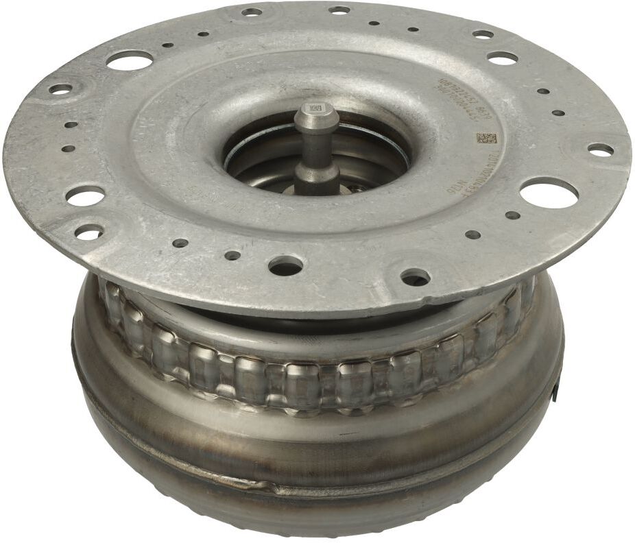 Kupplung, Automatikgetriebe ZF 1087 298 318