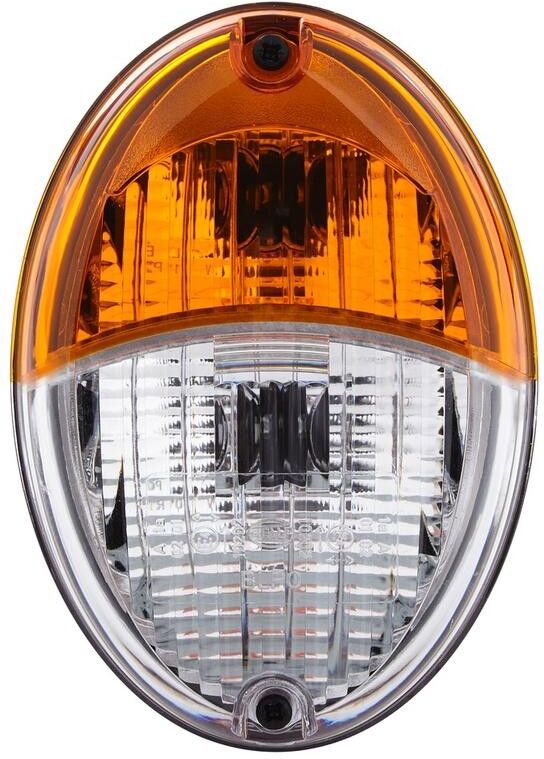 HELLA 2BE 343 130-001 Feu clignotant