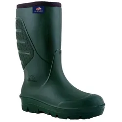 Classic Winter High Green 41  Isolierstiefel