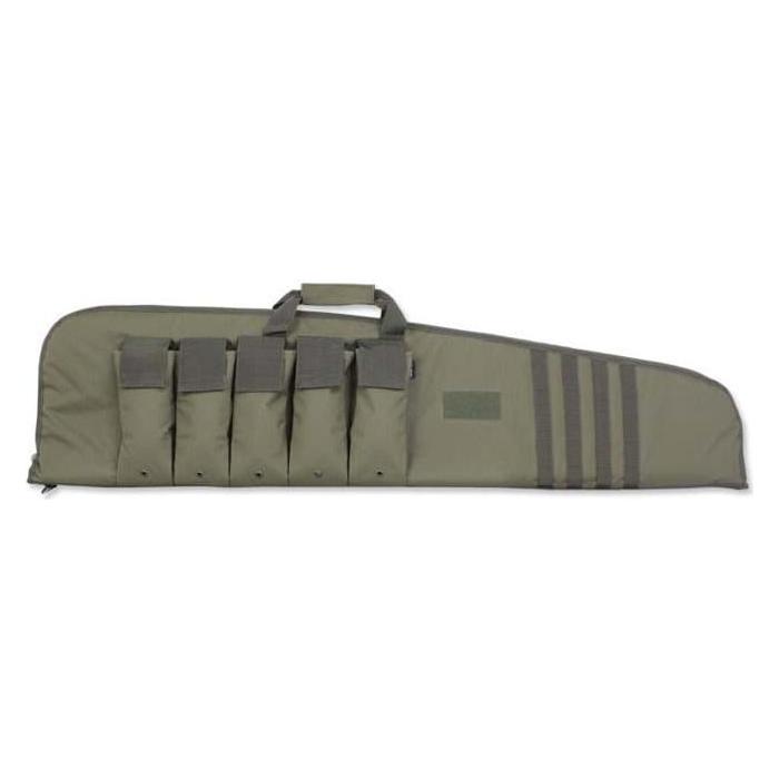 Mil-tec RifleBag Green 120 cm (62759065)