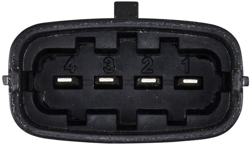 HELLA 5DA 230 035-631 Ignition coil