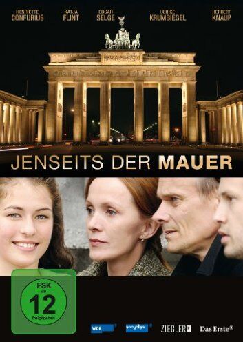 Friedemann Fromm - Jenseits der Mauer - Preis vom 19.10.2026 19:33:35 h