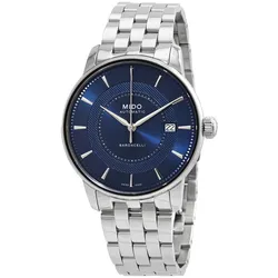 Mido Men's M037.407.11.041.01 Baroncelli Signature Watch