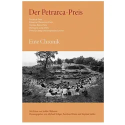 Der Petrarca-Preis, Sachbücher von Isolde Ohlbaum