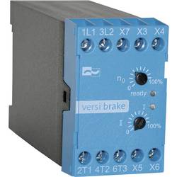 Peter Electronic VB 400-30L 2B000.40030 Bremsgerät Motorleistung bei 230 V 7.5 kW 400 V/AC Nennstrom 30 A