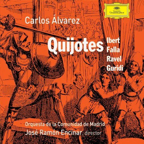 C. Alvarez - Quijotes (Ga) - Preis vom 10.10.2026 11:48:34 h