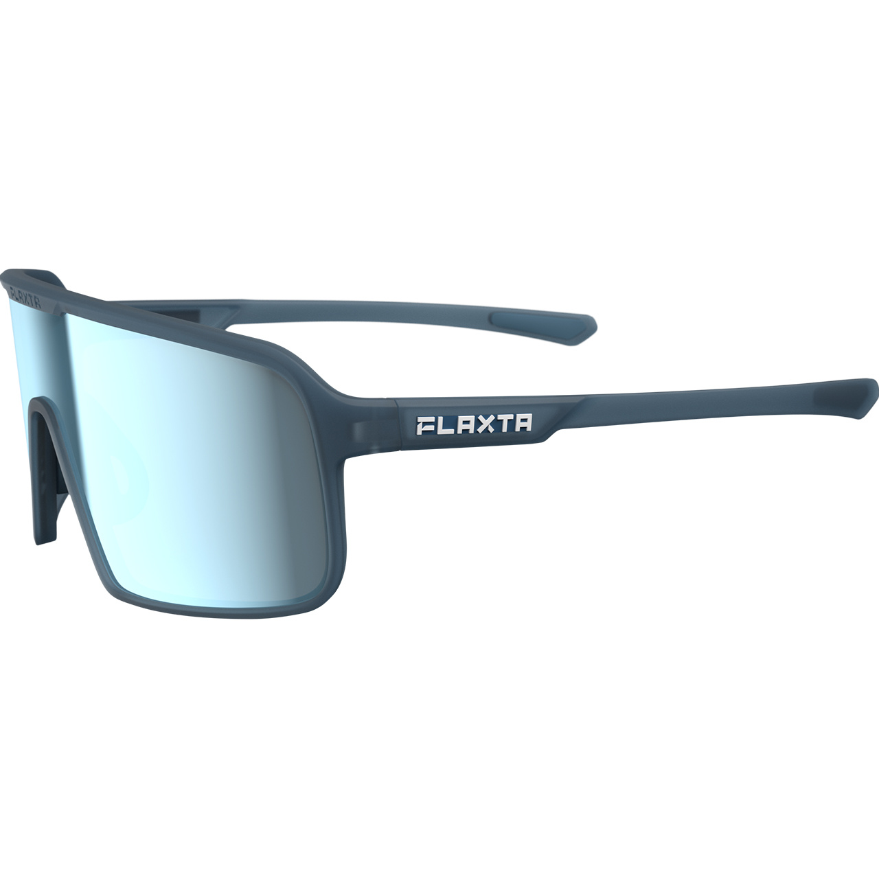 Flaxta Above dust blue