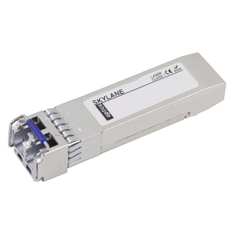 Skylane Optics SFP SX transceiver coded for Palo Alto Networks PAN-SFP-SX (SFP85P55GE0BL70)