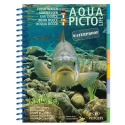 Pictolife - Bestimmungsbuch - Süßwasser