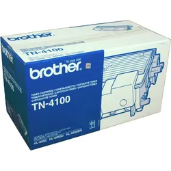 Brother Toner TN-4100 schwarz
