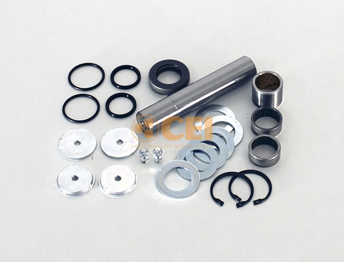 CEI 230.100 Repair Kit, kingpin