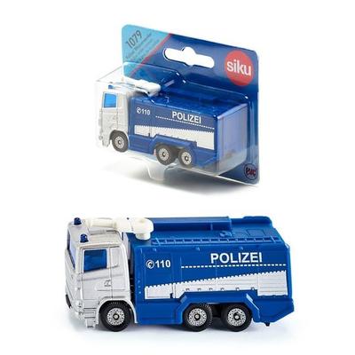 Siku 1079 Polizei Wasserwerfer