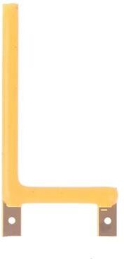 Inspired Finds DIY English Letter COB LED Filament Candle Light Module l