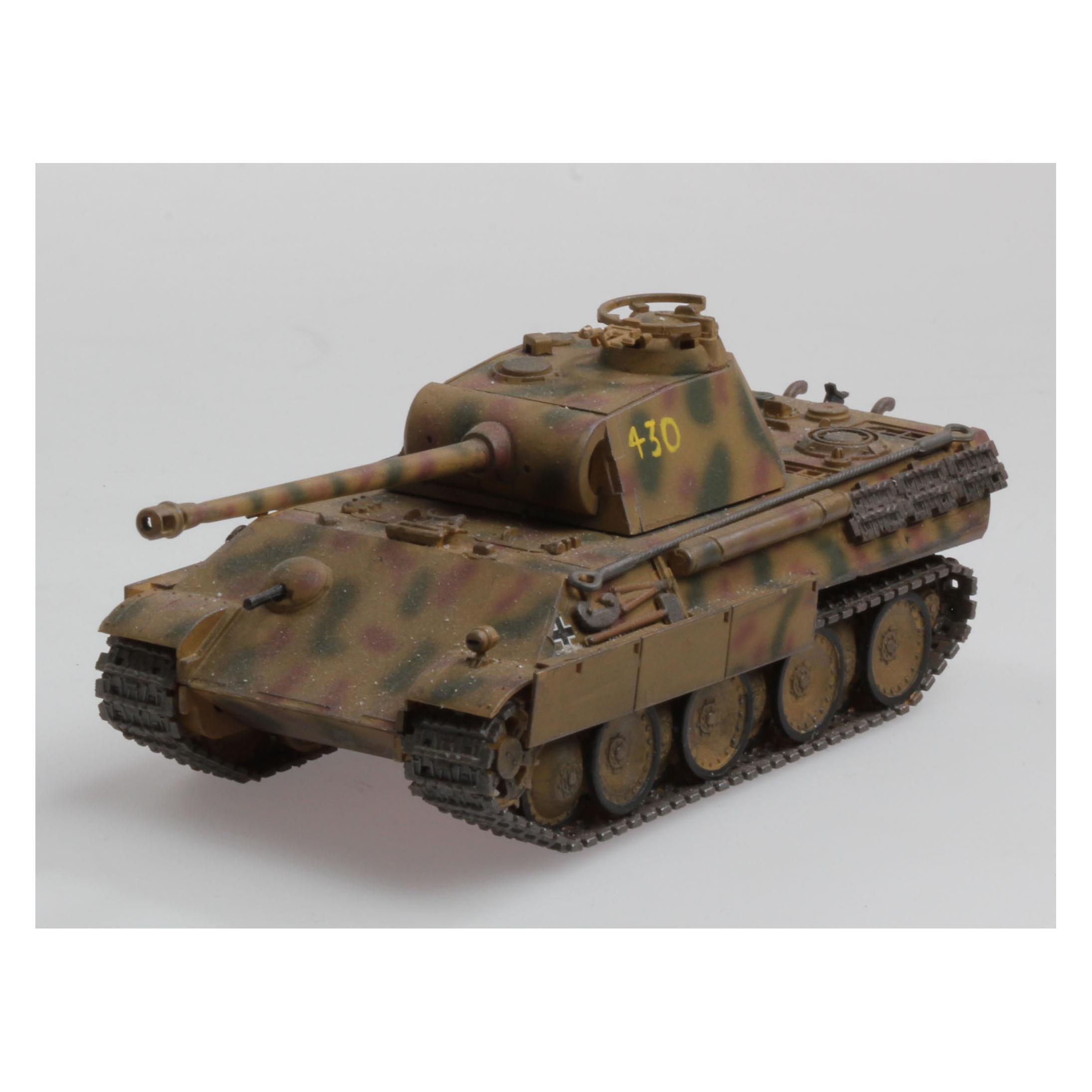 Revell Kpfw. V Pamther Ausf. G (REV 03171)