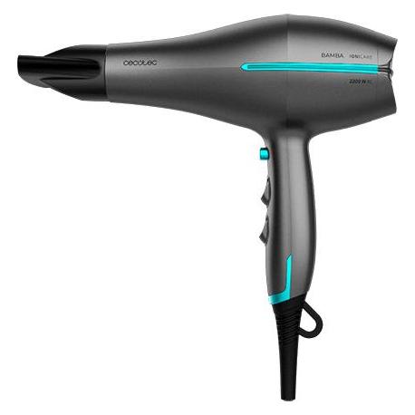 Cecotec Bamba IoniCare 5300 Maxi Aura (2200 W) (04203)
