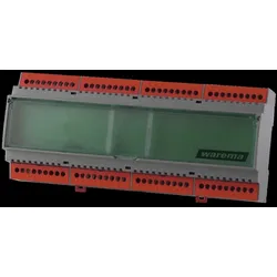 Warema Sonnen MSE Inside 6 REG 1002086