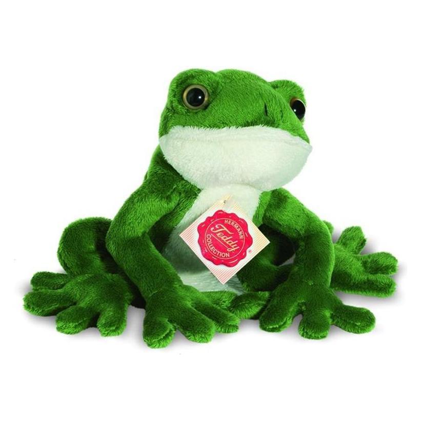 Teddy Hermann Frosch (5 cm) (920205)