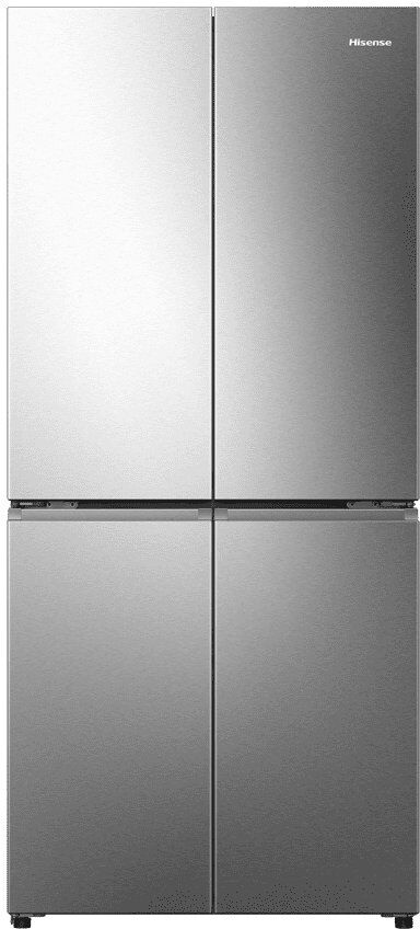 Frigorifero Hisense 20012975 RQ5P470SEIE Inox