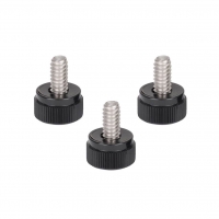 Ikelite Befestigungsschrauben mit Rändelkopf - Securing thumbscrews 9249.6